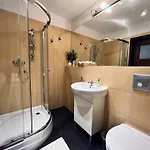 Cozy Railway Station Appartement *