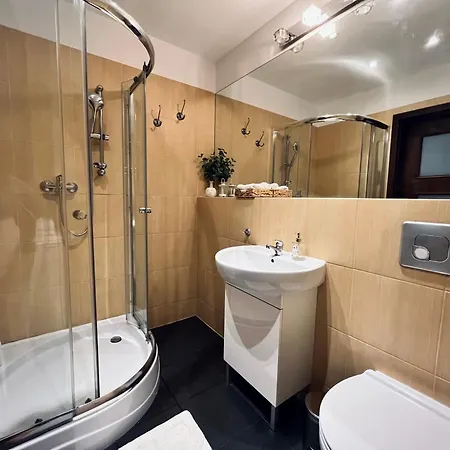 Cozy Railway Station Apartamento *