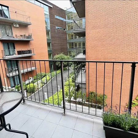 Cozy Railway Station * Cracovie