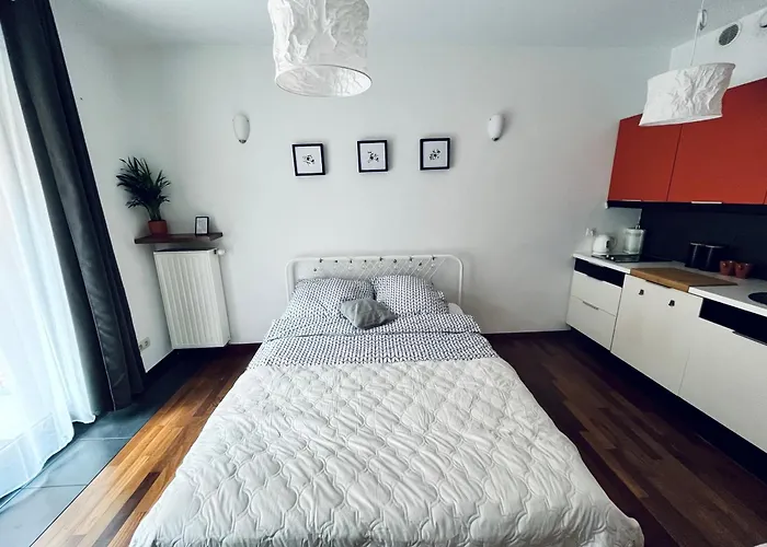 Cozy Railway Station *